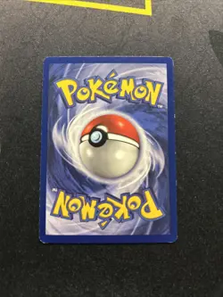 Devolution Spray 72/102 LP -Vintage Rare Pokemon Card- Base Set (7q) - Image 2