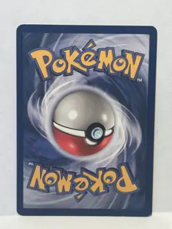 Pokemon Muk Fossil 13/62 Rare 70HP 1999 Wizards Vintage Card English - Image 2