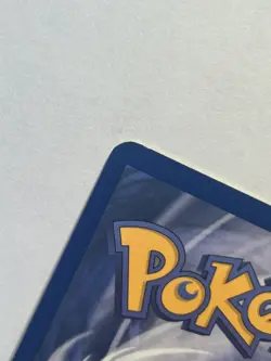 Pokemon Muk Fossil 13/62 Rare 70HP 1999 Wizards Vintage Card English - Image 3