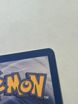 Pokemon Muk Fossil 13/62 Rare 70HP 1999 Wizards Vintage Card English - Image 4