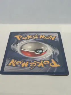 Pokemon Muk Fossil 13/62 Rare 70HP 1999 Wizards Vintage Card English - Image 5