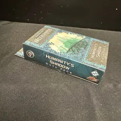 Humanity's Shadow Data Pack Android Netrunner LCG Genesis Cycle New - Image 3