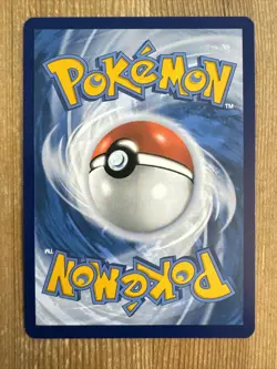 Professor Burnet - SWSH167 - Pokemon Promo Sword Shield Card NM - Image 2