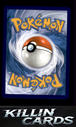 Zeraora - 151/142 151/142 Pokemon Illustration Rare SV07: Stellar Crown Card NM - Image 2