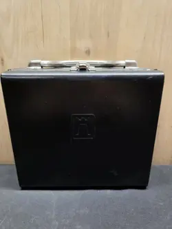 Rook Endura Steel Case For Magic: The Gathering Card with 8 Deck Case Murals - Image 2