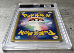 Pokemon Card 1st Ed. Japanese Pinsir Holo Rare PSA 10 Gem Mint, Undone Seal #006 - Image 4