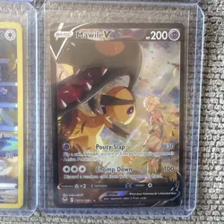 Pokemon Sword & Shield Trainer Gallery Card Lot - 4 PACK FRESH - Image 5