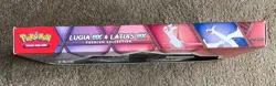 Pokemon Trading Card Game: Lugia ex & Latias ex Premium Collection - Image 3