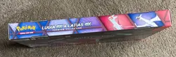 Pokemon Trading Card Game: Lugia ex & Latias ex Premium Collection - Image 4