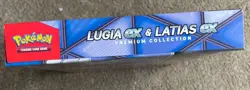 Pokemon Trading Card Game: Lugia ex & Latias ex Premium Collection - Image 5