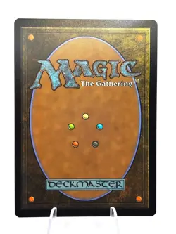 Gandalf of the Secret Fire (BORDERLESS SURGE FOIL) Lord of the Rings #551 - Image 2