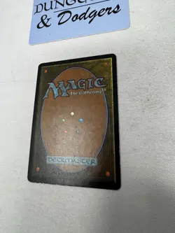 Island - 338/350 (Arena Promo Urza's Saga) - FOIL Signed - MTG - Image 4