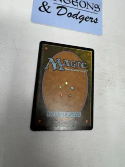 Island - 338/350 (Arena Promo Urza's Saga) - FOIL Signed - MTG - Image 5