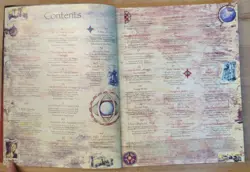 The Duelist Official Deckmaster Magazine #4 Vol.2 #1 1995 Magic The Gathering - Image 2