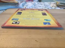 The Duelist Official Deckmaster Magazine #4 Vol.2 #1 1995 Magic The Gathering - Image 5