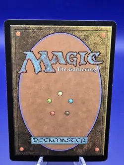 MTG Mikaeus, the Unhallowed-Dark Ascension Lightly Played - Image 5