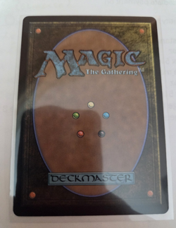 MTG, Rooftop Storm (Borderless)-Innistrad Remastered Regular NM - Image 2