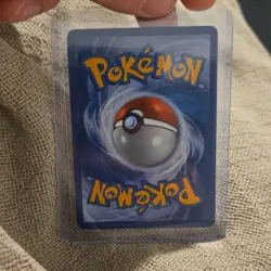 Pokemon Bidoof 54/100 Stormfront Reverse Holo Common HP60 2008 - Image 2