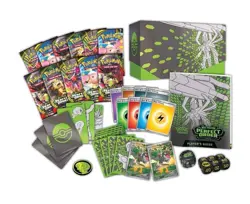 Pokemon Center Mega Evolution Perfect Order Elite Trainer Box ETB ✅ Presale - Image 2