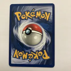 Gym Heroes Erika's Gloom 45/132 WotC Non-Holo II - Image 2