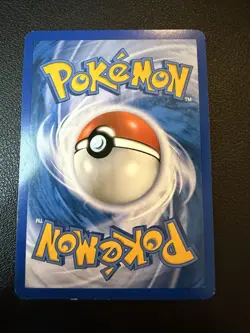 Pokemon Ampharos Prime 105/123 Heartgold & Soulsilver Holo Ultra Rare (LP+) - Image 2