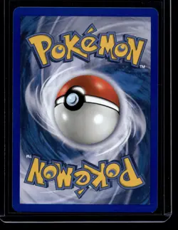 Jumpluff 2003 Pokemon Aquapolis Near Mint+ #17 - Image 2