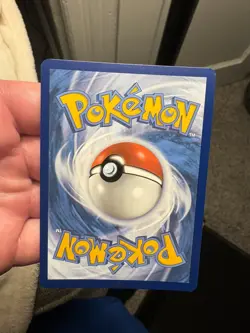 Giovanni's Charisma Special Illustration Rare 204/165 SV Pokemon 151 English - Image 2