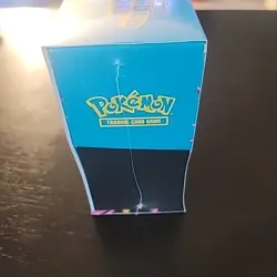Pokemon TCG: Ascended Heroes ETB (Elite Trainer Box) In-Stock - Image 4