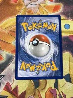 Hippopotas 87/160 - Pokemon TCG XY: Primal Clash - Reverse Holo (NM) Yuka Morii - Image 2