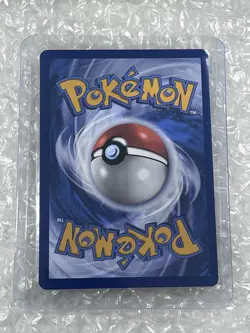 Electabuzz [Reverse Holo] 053 Pokemon Temporal Forces NM/M - Image 2