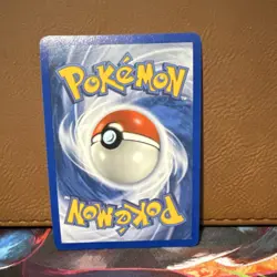 Pokemon Gulpin ex hidden legends holo NM 62/101 - Image 2