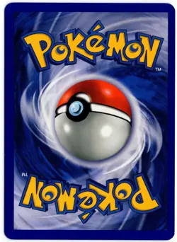Pokemon - Gym Heroes ERIKA'S GLOOM 45/132 NM - Image 2