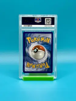 PSA 10 - 2020 POKEMON DARKNESS ABLAZE ETERNATUS V 116/189 - Image 2