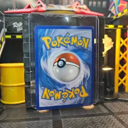 Grimer Platinum Reverse Holo Pokemon TCG 75/127 Common - Image 4