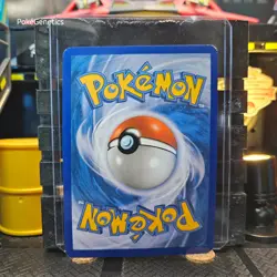 Grimer Platinum Reverse Holo Pokemon TCG 75/127 Common - Image 5