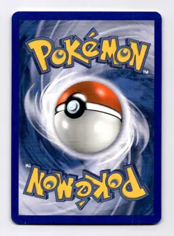 Gloom Hidden Legends #35 (2004) Uncommon NM Pokemon - Image 2