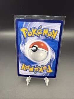 Stamped Quaxwell CBB1C 0607/08 S-Chinese Gem Pack Pokemon - NM - Image 2
