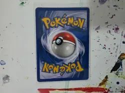 Pokemon TCG Blastoise 2/102 Base Set Holo MP - Image 4