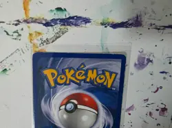 Pokemon TCG Blastoise 2/102 Base Set Holo MP - Image 5