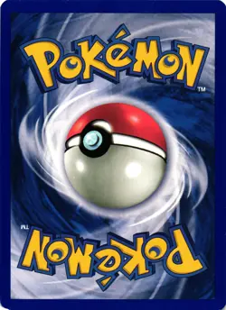 Pokemon TCG Pidgeotto 22/102 Base Set Unlimited Rare VLP - Image 2