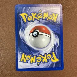 Dugtrio 19/102 Base Set Unlimited Non-holo Rare 1999 Pokemon Y2 Vintage - Image 2