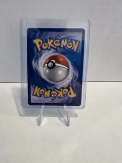 Pokemon Jigglypuff 53/100 EX Crystal Guardians Reverse Holo Stamped 2006 - Image 2