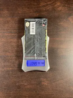 2004 Pokemon EX Hidden Legends Factory Sealed Booster Pack Metagross Pack Art - Image 2