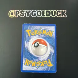 Pokemon TCG Scyther EX Unseen Forces 46/115 Regular Uncommon A1 - Image 2