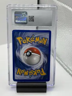 2003 Pokemon Latias ex Dragon 93/97 CGC 7.5 Near Mint+ - Image 2