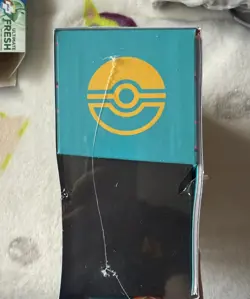 Pokemon TCG Mega Evolution Ascended Heroes Elite Trainer Box ETB - Image 4