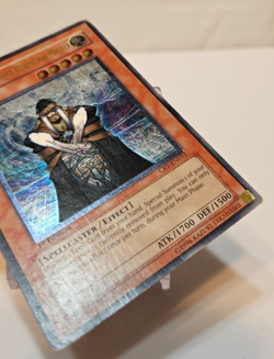 Ultimate Rare D.D.M. - Different Dimension Master CRV-EN032 1st Ed Yugioh 944 - Image 5