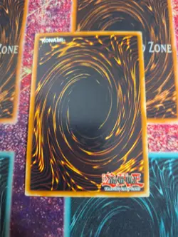 Yu-Gi-Oh! TCG Relinquished DB1-EN015 Super Rare Unlimited Near Mint - Image 3