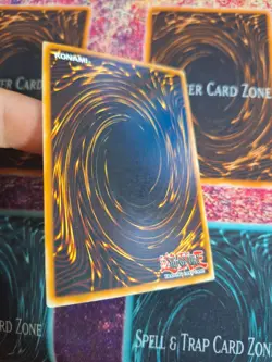 Yu-Gi-Oh! TCG Relinquished DB1-EN015 Super Rare Unlimited Near Mint - Image 4