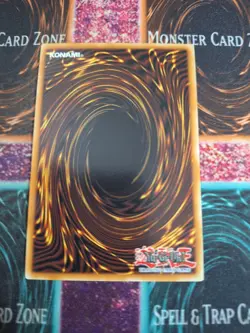 Yu-Gi-Oh! Toon Harpie Lady BLCR-EN066 Ultra Rare 1st Edition Near Mint b2/ - Image 3